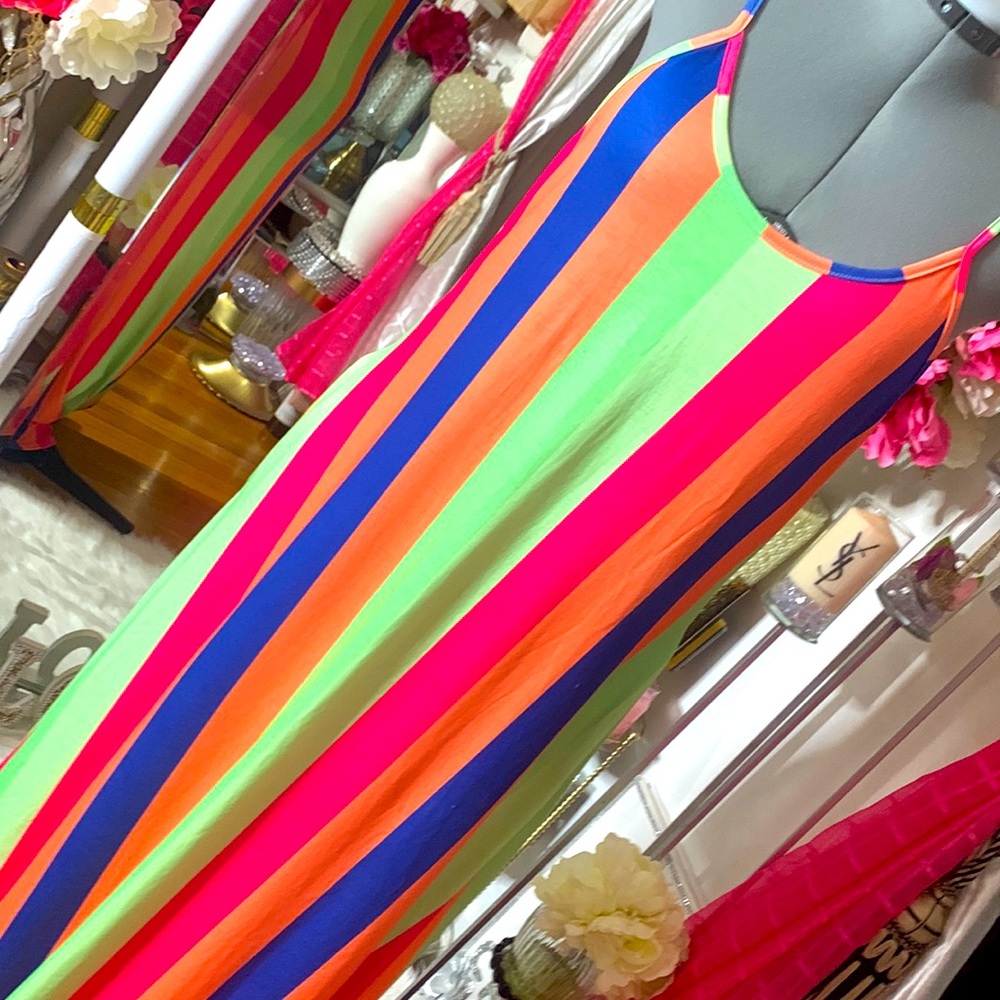 Maxi Dress 👗